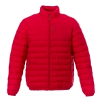 Winterjacke mit Windschutz aus Nylon 380T, Elevate Essentials