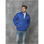 Winterjacke mit Windschutz aus Nylon 380T, Elevate Essentials