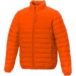 Winterjacke mit Windschutz aus Nylon 380T, Elevate Essentials