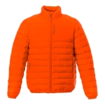 Winterjacke mit Windschutz aus Nylon 380T, Elevate Essentials