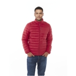 Winterjacke mit Windschutz aus Nylon 380T, Elevate Essentials Lifestyle-Bild 2