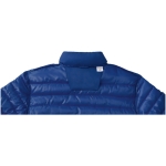 Winterjacke mit Windschutz aus Nylon 380T, Elevate Essentials zweite Ansicht
