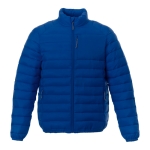 Winterjacke mit Windschutz aus Nylon 380T, Elevate Essentials