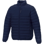 Winterjacke mit Windschutz aus Nylon 380T, Elevate Essentials