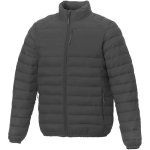 Winterjacke mit Windschutz aus Nylon 380T, Elevate Essentials