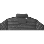 Winterjacke mit Windschutz aus Nylon 380T, Elevate Essentials zweite Ansicht