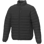 Winterjacke mit Windschutz aus Nylon 380T, Elevate Essentials