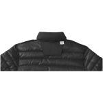 Winterjacke mit Windschutz aus Nylon 380T, Elevate Essentials zweite Ansicht