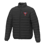 Winterjacke mit Windschutz aus Nylon 380T, Elevate Essentials