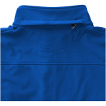 Damen-Softshelljacke mit Kapuze aus Polyester, 300 g/m2, Elevate Life farbe blau