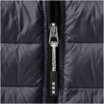 Daunenjacke mit Logo bedruckt aus Nylon 20D, 115 g/m2, Elevate Life farbe marineblau