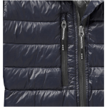Daunenjacke für Damen aus Nylon 20T, 115 g/m2, Elevate Life farbe marineblau