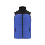 Wasserdichte Weste für Herren aus Softshell und Polyester, MKT Bordy erste Ansicht