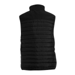 Wasserdichte Weste für Herren aus Softshell und Polyester, MKT Bordy