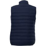 Damen-Weste aus Nylon und Polyester, 38 g/m2, Elevate Essentials farbe marineblau zweite Rückansicht