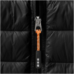 Wasserdichte Weste aus Nylon 20D und Daunen, 115 g/m2, Elevate Life farbe schwarz