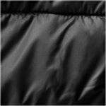 Damen-Weste aus Nylon 20D und Daunen, 115 g/m2, Elevate Life farbe schwarz Detailansicht 1