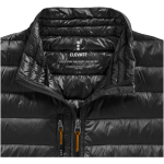 Damen-Weste aus Nylon 20D und Daunen, 115 g/m2, Elevate Life farbe schwarz Detailansicht 3
