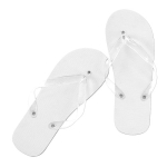 Flipflops für den Sommer bedrucken