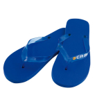 Flipflops für den Sommer bedrucken