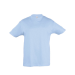 Kinder-T-Shirt aus Baumwolle, 150 g/m2, SOL'S Regent Kids