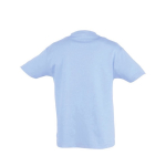 Kinder-T-Shirt aus Baumwolle, 150 g/m2, SOL'S Regent Kids Rückansicht