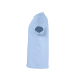 Kinder-T-Shirt aus Baumwolle, 150 g/m2, SOL'S Regent Kids seitliche Ansicht