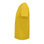 T-Shirts bedrucken aus Bio-Baumwolle 150 g/m2 SOL'S Crusader farbe gold seitliche Ansicht