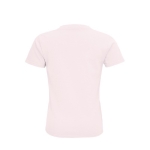 Kinder-T-Shirt aus 100 % Bio-Baumwolle, 175 g/m2, SOL'S Pioneer Rückansicht