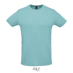Funktionsshirts aus Polyester für Siebdruck, 130 g/m2, SOL'S Sprint