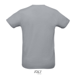 Funktionsshirts aus Polyester für Siebdruck, 130 g/m2, SOL'S Sprint Rückansicht