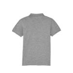 Kinder-Poloshirt aus 100 % Baumwolle, 180 g/m2, SOL'S Perfect Kids Rückansicht