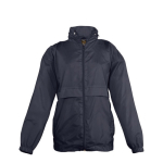 Wasser- und winddichte Kinderjacken mit Logo, 210 g/m2, SOL'S Surf
