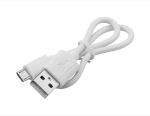 Kabelloser Power Charger aus Aluminium bedrucken, 4000 mAh dritte Ansicht