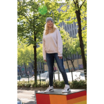 Mütze aus recycelten Materialien im klassischen Design Lifestyle-Bild 3