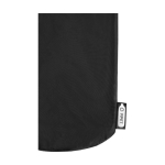 Decke für drinnen und draußen als Werbegeschenk bedrucken farbe hellblau Detailansicht 1