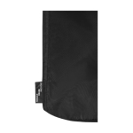 Decke für drinnen und draußen als Werbegeschenk bedrucken farbe hellblau Detailansicht 2