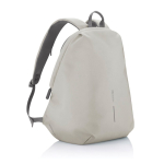 Diebstahlsicherer Laptop-Rucksack mit RFID-Tasche, 15,6” farbe schwarz zweite Ansicht