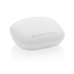 Kompakte In-Ear-Kopfhörer mit Geräuschunterdrückung farbe weiß vierte Ansicht