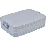 Große Lunchbox von Mepal 1,5 L farbe blau