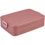 Große Lunchbox von Mepal 1,5 L farbe rosa