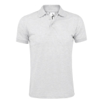 Polo aus Polyester und Baumwolle bedruckt, 200 g/m2, SOL'S Prime Men
