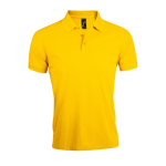 Polo aus Polyester und Baumwolle bedruckt, 200 g/m2, SOL'S Prime Men