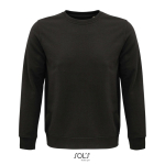 Unisex-Sweatshirt aus ökologischen Materialien, 280 g/m2, SOL'S Comet sechste Ansicht