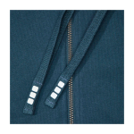 Kapuzenpullover aus Baumwolle und Polyester, 300 g/m2, Elevate Life zweite Ansicht