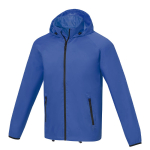 Jacke aus 280T Nylon und Polyester, 60 g/m2, Elevate Essentials farbe köngisblau
