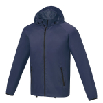 Jacke aus 280T Nylon und Polyester, 60 g/m2, Elevate Essentials farbe marineblau