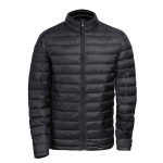Gepolsterte Unisex-Jacke aus recyceltem Polyester, MKT Mitens