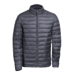 Gepolsterte Unisex-Jacke aus recyceltem Polyester, MKT Mitens