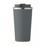 Auslaufsicherer Edelstahlbecher für unterwegs 510 ml fünfte Ansicht